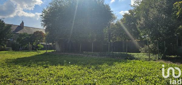 Terrain à vendre 600 m² La Guerche-de-Bretagne
