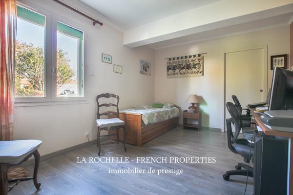 MAISON PLAIN PIED - 3 CHAMBRES - ANGOULINS - CHARENTE MARITIME