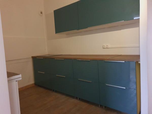 Général 2. Grand T2 rénové