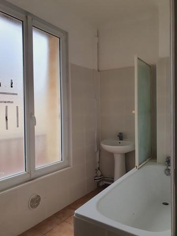 Général 2. Grand T2 rénové