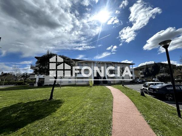 À vendre Appartement 3 pièces 60 m² - Bergerac 24100