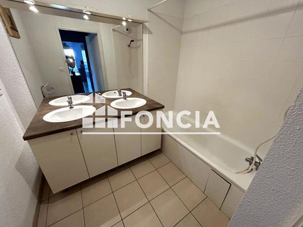 À vendre Appartement 3 pièces 60 m² - Bergerac 24100