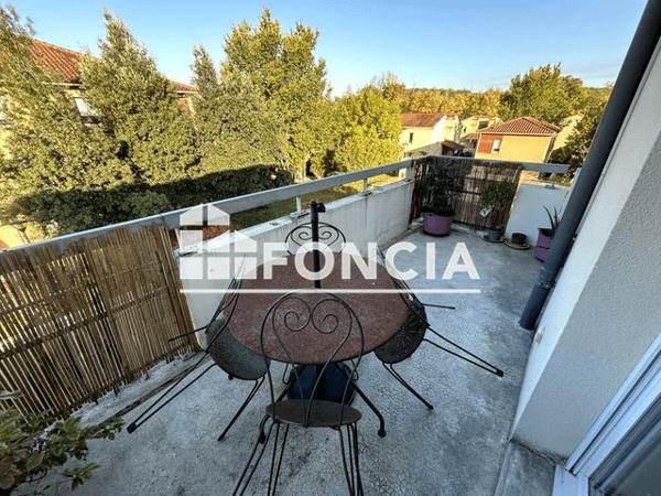 À vendre Appartement 3 pièces 60 m² - Bergerac 24100