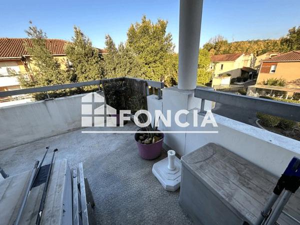 À vendre Appartement 3 pièces 60 m² - Bergerac 24100