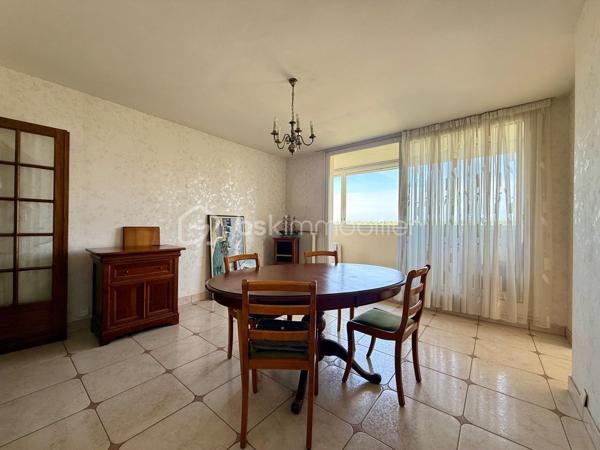 Appartement de 75,04 m²