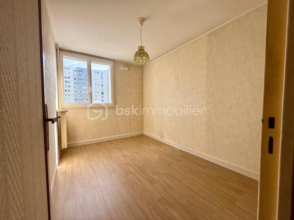 Appartement de 75,04 m²