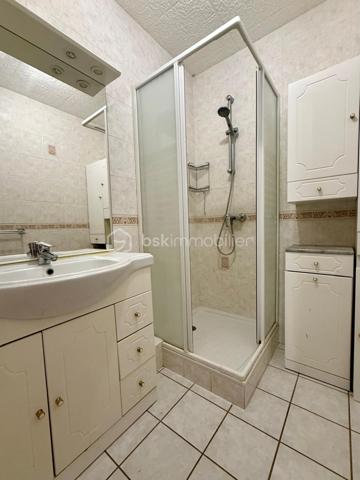Appartement de 75,04 m²
