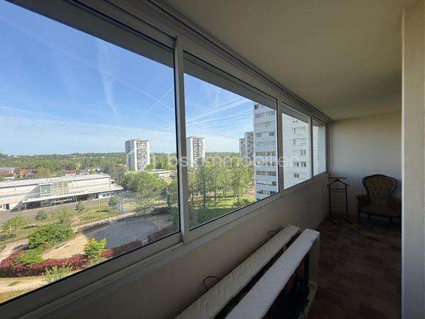 Appartement de 75,04 m²