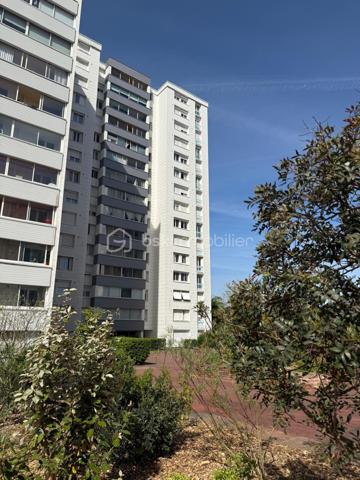 Appartement de 75,04 m²