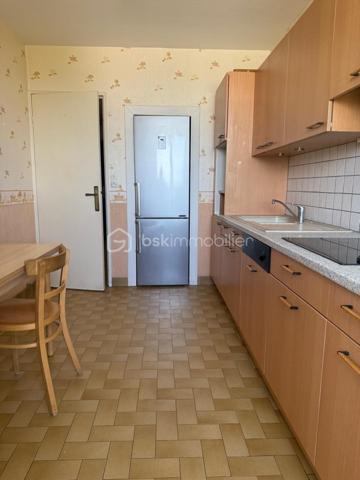 Appartement de 75,04 m²