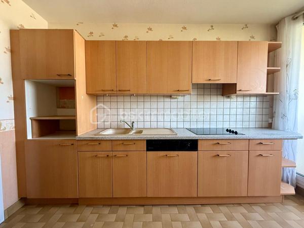 Appartement de 75,04 m²