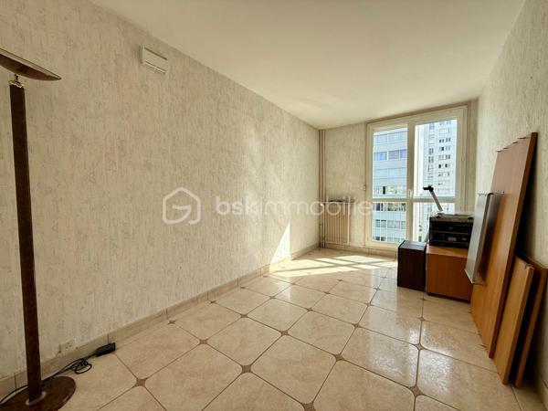 Appartement de 75,04 m²