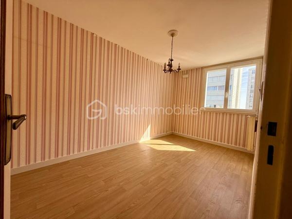 Appartement de 75,04 m²