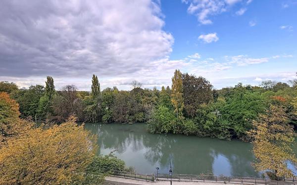 Appartement à vendre    3 pièces •  Bry-sur-Marne