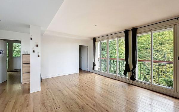 Appartement à vendre    3 pièces •  Bry-sur-Marne