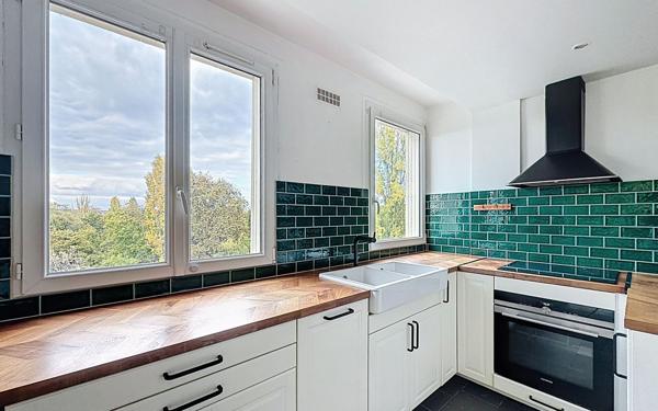 Appartement à vendre    3 pièces •  Bry-sur-Marne