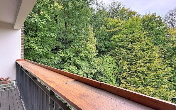 Appartement à vendre    3 pièces •  Bry-sur-Marne