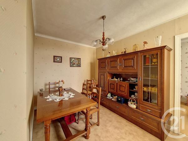 Appartement F2 à vendre  2 pièces - 29,65 m2 DRANCY - 93