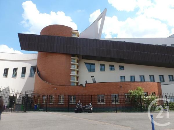 Appartement F2 à vendre  2 pièces - 29,65 m2 DRANCY - 93