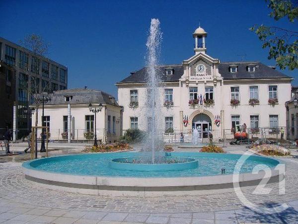 Appartement F2 à vendre  2 pièces - 29,65 m2 DRANCY - 93