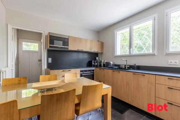 Maison 8 pièce(s)