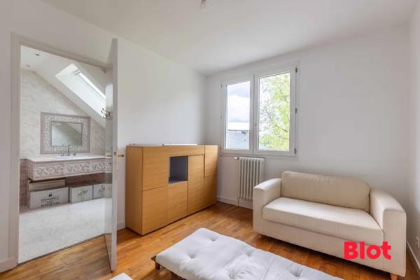 Maison 8 pièce(s)