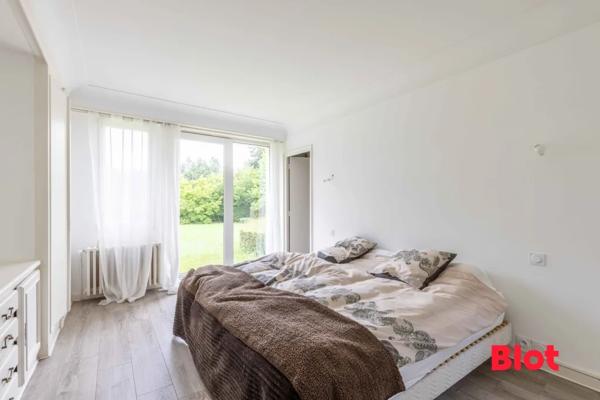 Maison 8 pièce(s)