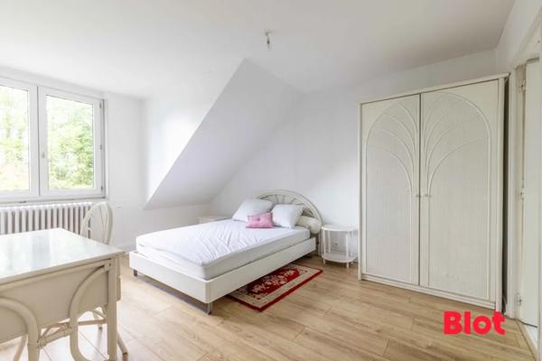Maison 8 pièce(s)