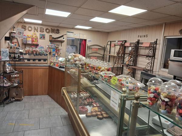 Fonds de commerce Boulangerie Sud Mayenne , Renaze Fonds de commerce Boulangerie Sud Mayenne , Renaze