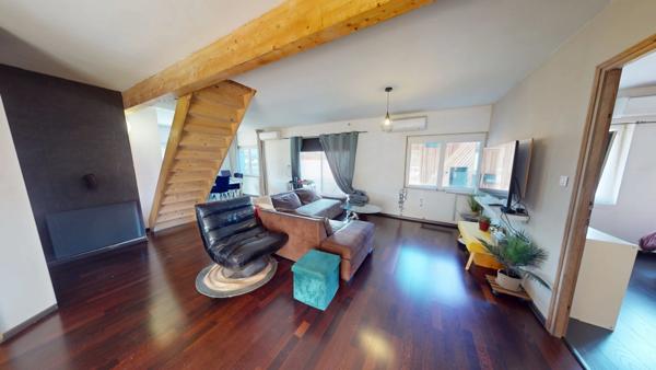 Maison Villard Bonnot 6 pièce(s) 135 m2