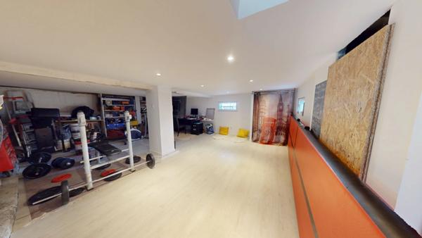 Maison Villard Bonnot 6 pièce(s) 135 m2