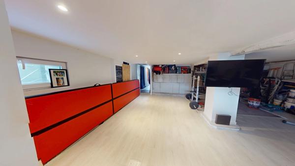 Maison Villard Bonnot 6 pièce(s) 135 m2
