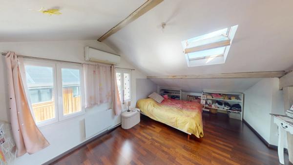Maison Villard Bonnot 6 pièce(s) 135 m2