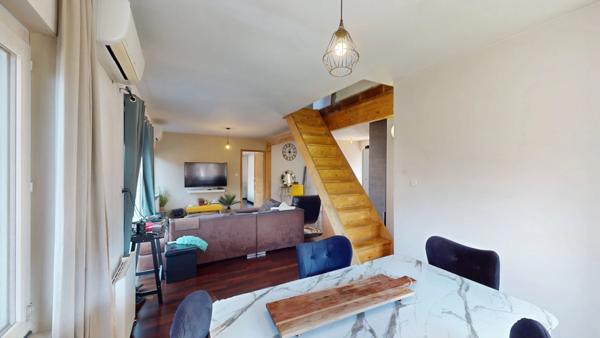 Maison Villard Bonnot 6 pièce(s) 135 m2