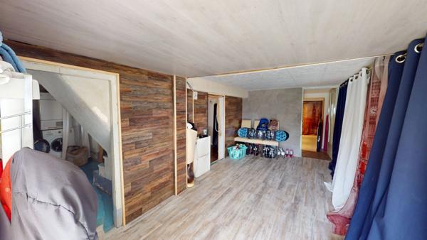 Maison Villard Bonnot 6 pièce(s) 135 m2