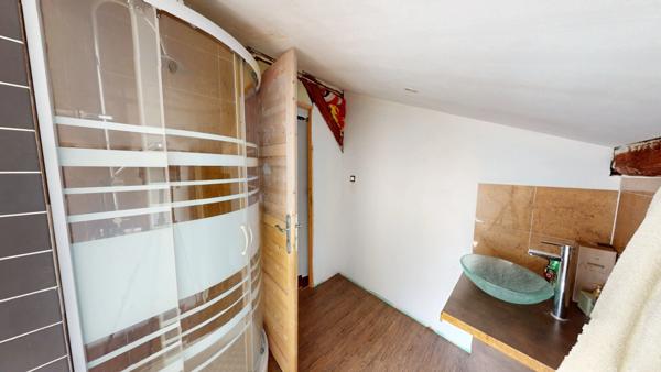 Maison Villard Bonnot 6 pièce(s) 135 m2