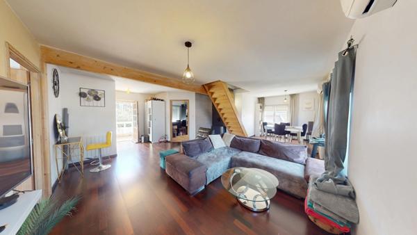 Maison Villard Bonnot 6 pièce(s) 135 m2