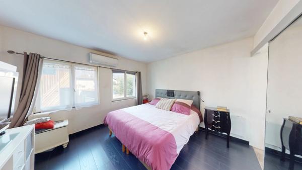 Maison Villard Bonnot 6 pièce(s) 135 m2
