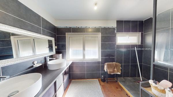 Maison Villard Bonnot 6 pièce(s) 135 m2