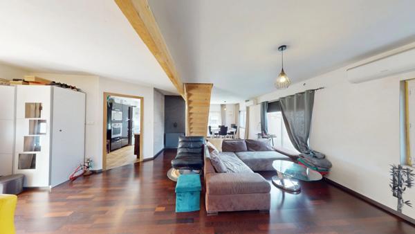 Maison Villard Bonnot 6 pièce(s) 135 m2