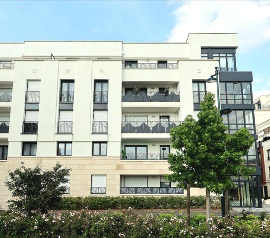 Appartement de 64 m²