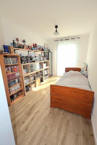 Appartement de 64 m²