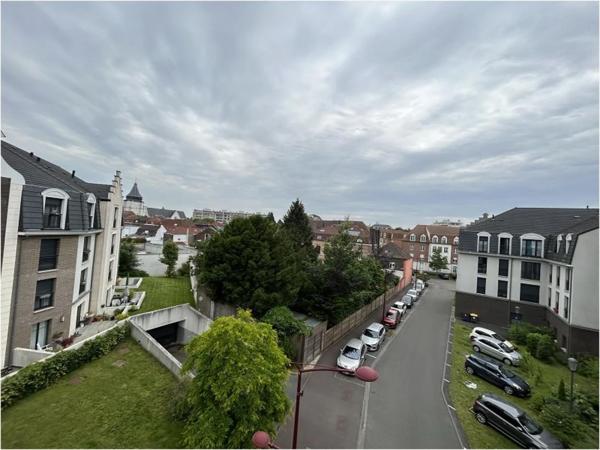 APPARTEMENT