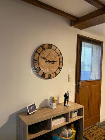 Appartement de 36 m²