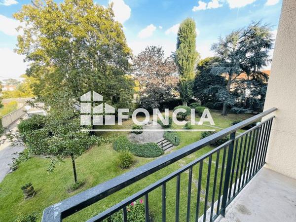 Location Appartement 3 pièces 83.5 m² - 2 BIS AVENUE DE LA DIVISION LECLERC Deuil La Barre 95170