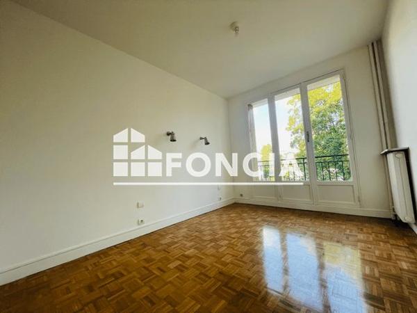 Location Appartement 3 pièces 83.5 m² - 2 BIS AVENUE DE LA DIVISION LECLERC Deuil La Barre 95170