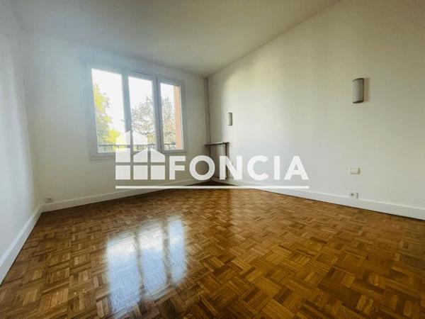 Location Appartement 3 pièces 83.5 m² - 2 BIS AVENUE DE LA DIVISION LECLERC Deuil La Barre 95170