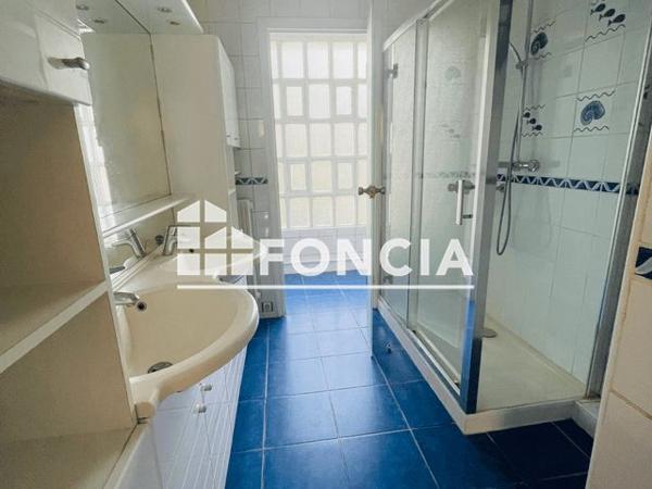 Location Appartement 3 pièces 83.5 m² - 2 BIS AVENUE DE LA DIVISION LECLERC Deuil La Barre 95170