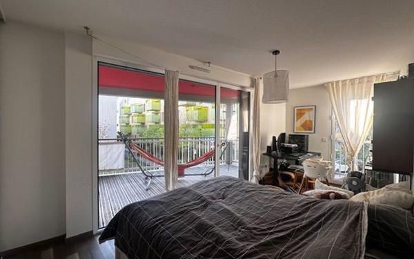 Appartement à louer    3 pièces • 69,50 m2 Bordeaux