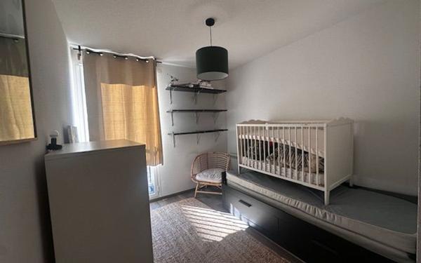 Appartement à louer    3 pièces • 69,50 m2 Bordeaux